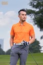 SAPBC18M copy 7 Ảnh của Áo polo golf ngắn tay